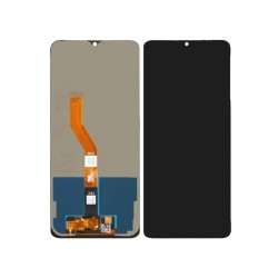 TOUCH+DISPLAY T-MOBILE REVVL V+ 5G 6.82" PRETO TOUCH+DISPLAY T-MOBILE REVVL V+ 5G 6.82" PRETO